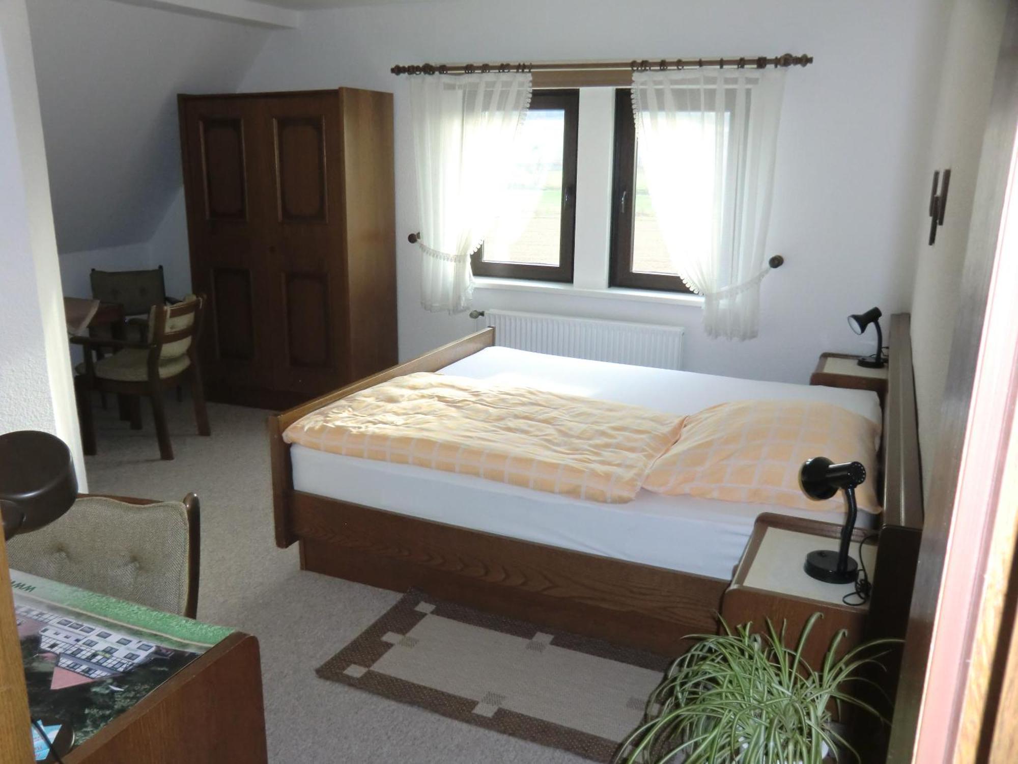 Hotel Die Clus Volksen  ภายนอก รูปภาพ